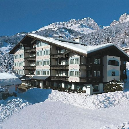 Alpen Hotel Corona 비고디파사 외부 사진