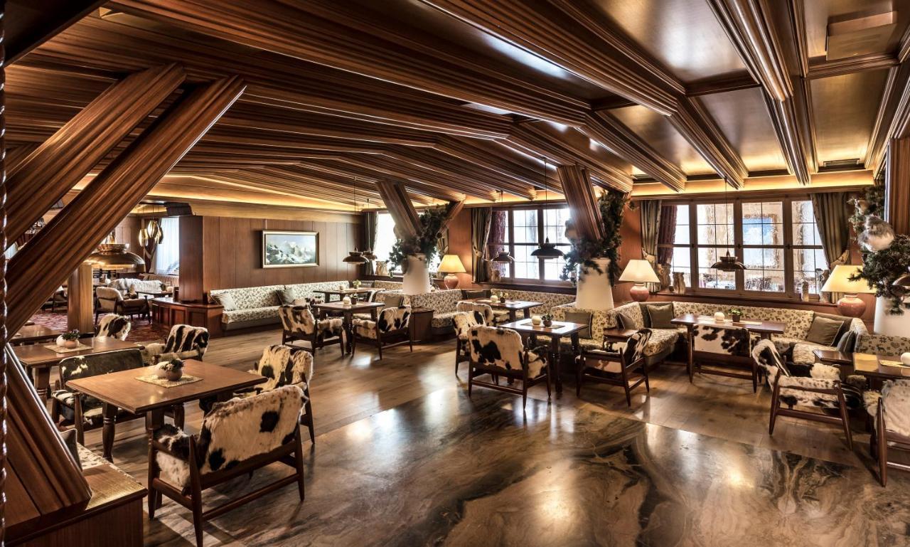 Alpen Hotel Corona 비고디파사 외부 사진