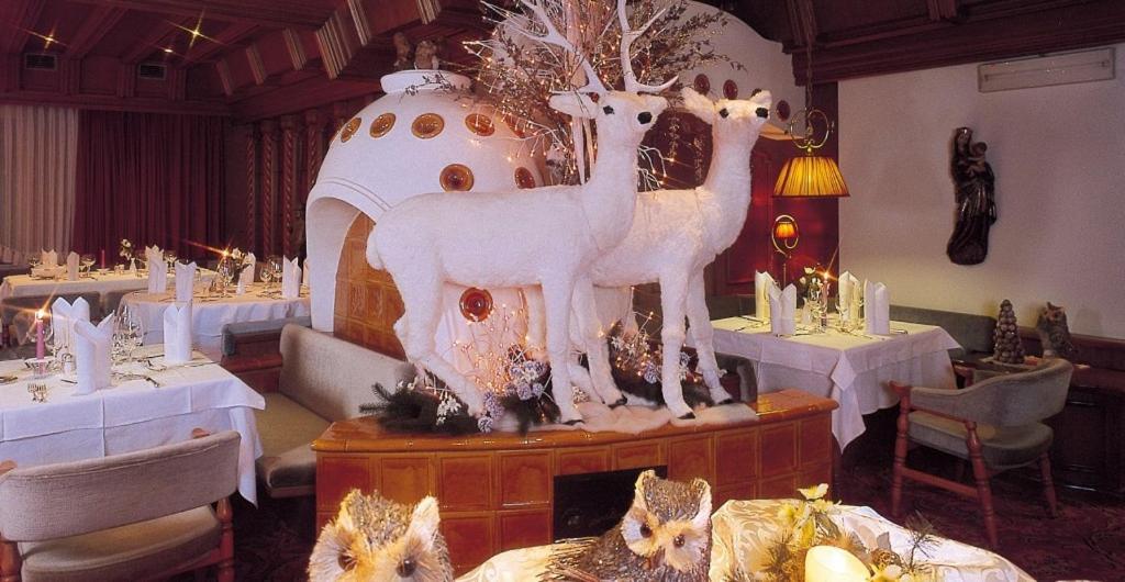 Alpen Hotel Corona 비고디파사 외부 사진