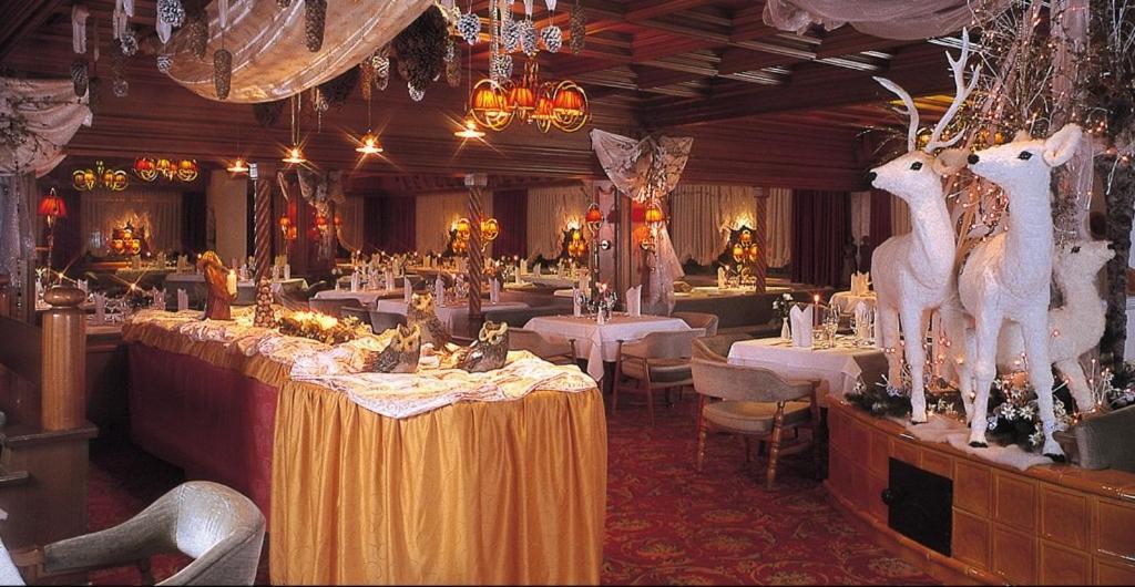 Alpen Hotel Corona 비고디파사 외부 사진
