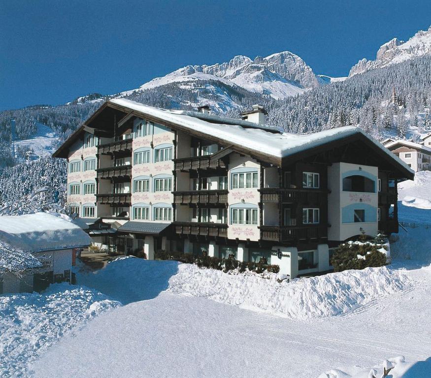 Alpen Hotel Corona 비고디파사 외부 사진