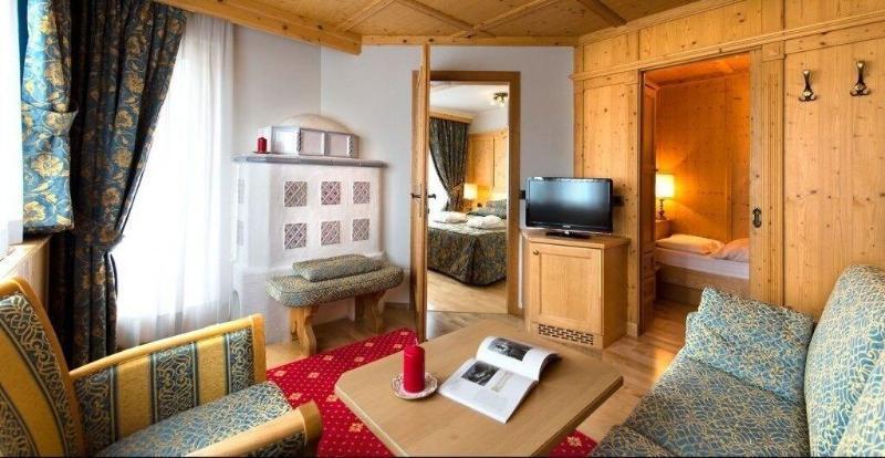Alpen Hotel Corona 비고디파사 외부 사진