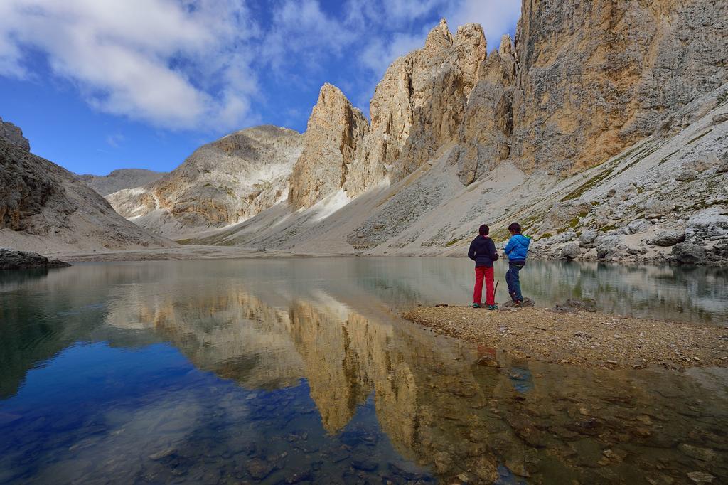 Alpen Hotel Corona 비고디파사 외부 사진